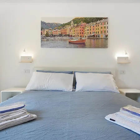 Portofino Garden Affittacamere