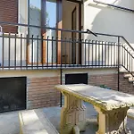 Portofino Garden بيت ضيافة راباللو