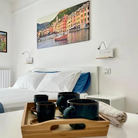 Portofino Garden ラッパロ