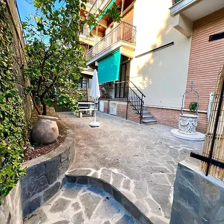 Portofino Garden Pensionat 3*