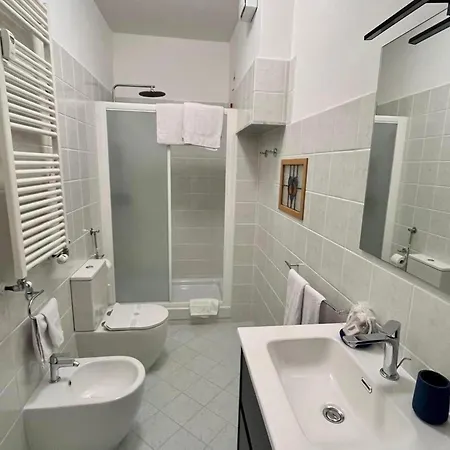 Portofino Garden ラッパロ