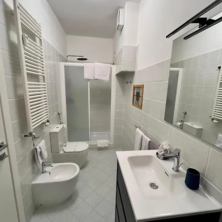 Pensionat Portofino Garden