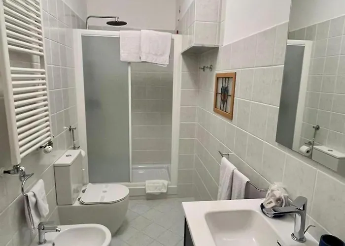 Portofino Garden Rapallo