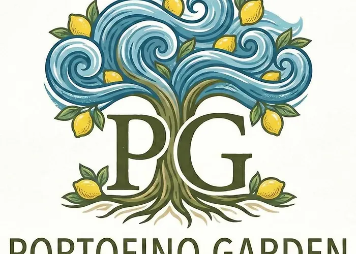 ゲストハウス Portofino Garden ラッパロ